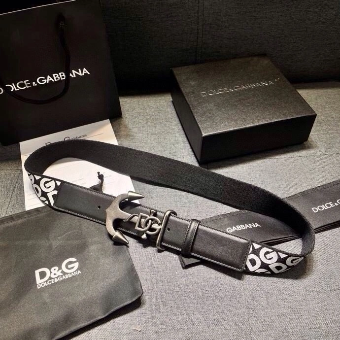 Dolce Gabbana Belts ModernLook 285437
