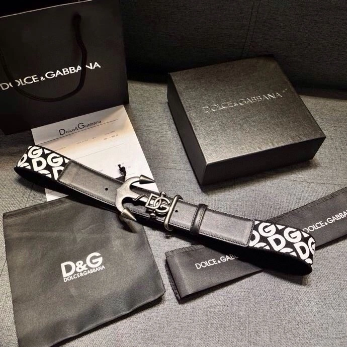 Dolce Gabbana Belts ModernLook 285437