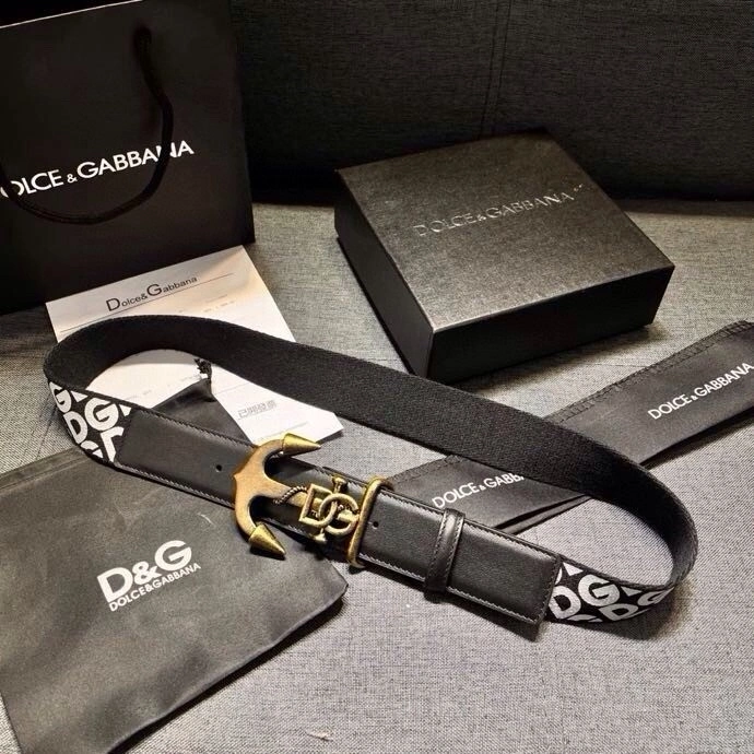 Dolce Gabbana Belts ModernLook 285437