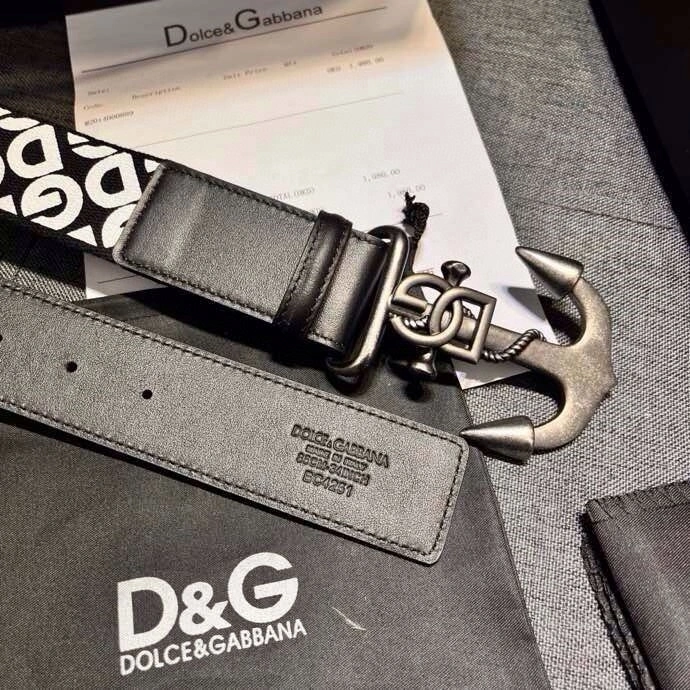 Dolce Gabbana Belts ModernLook 285437