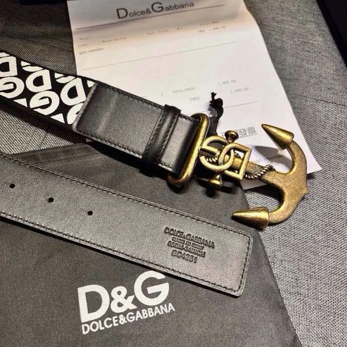Dolce Gabbana Belts ModernLook 285437