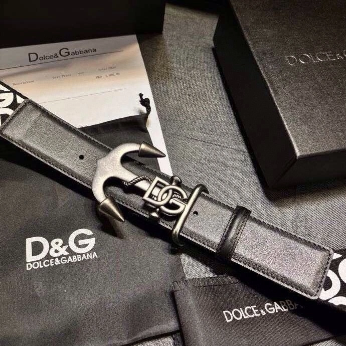 Dolce Gabbana Belts ModernLook 285437