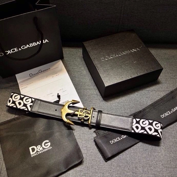 Dolce Gabbana Belts ModernLook 285437