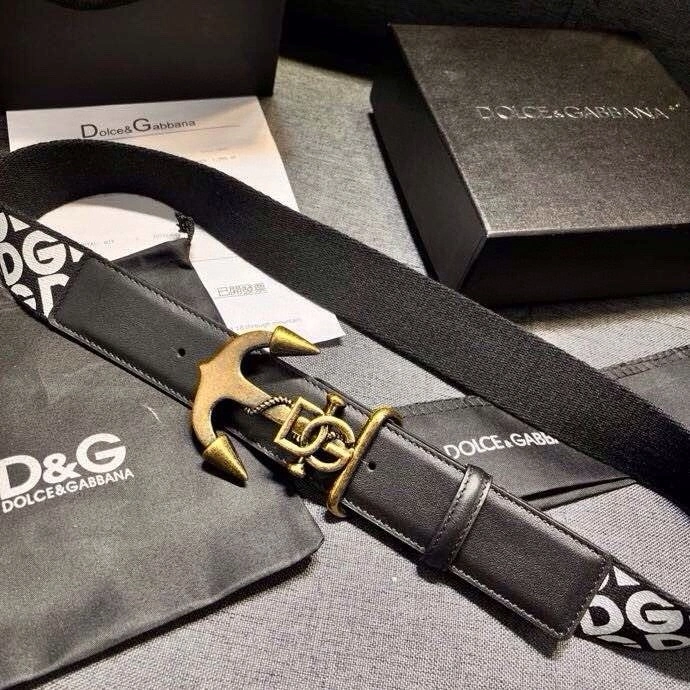 Dolce Gabbana Belts ModernLook 285437