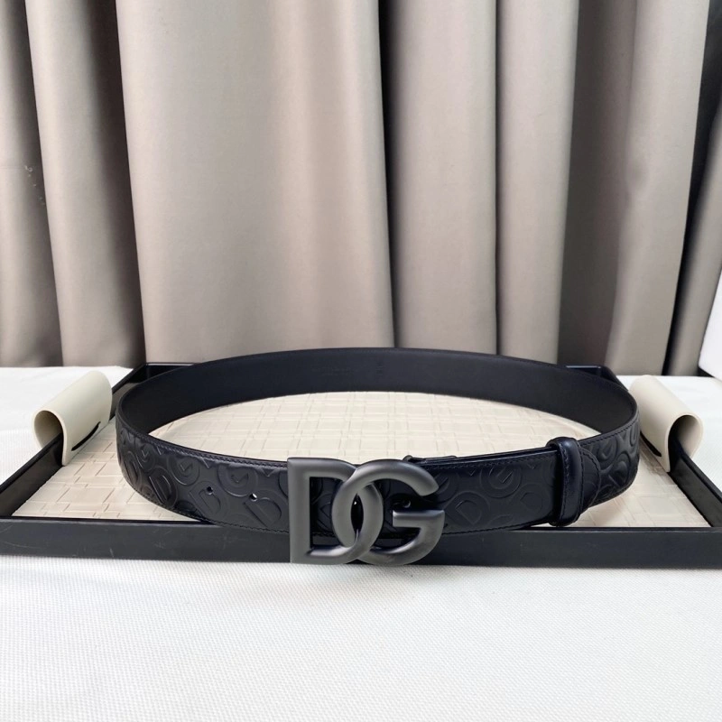 Dolce Gabbana Belts Unique 285423