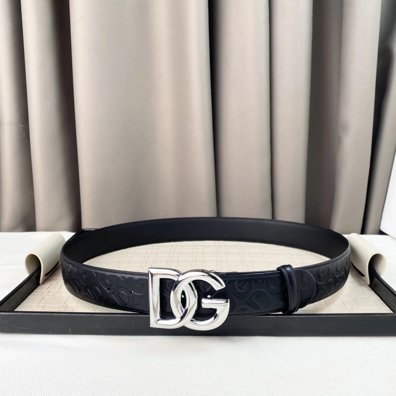 Casual Dolce Gabbana Belts 285418