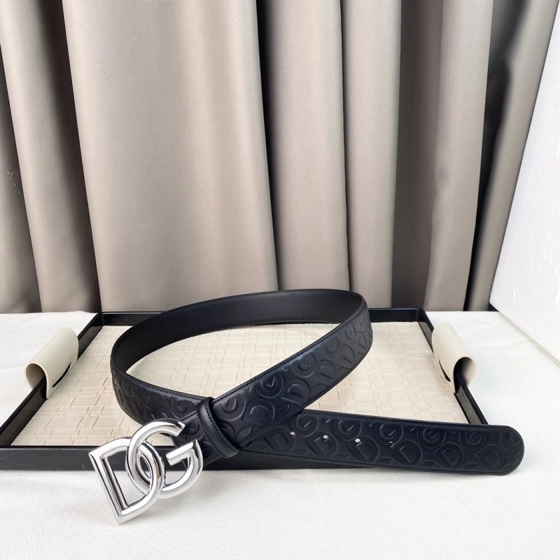 Casual Dolce Gabbana Belts 285418