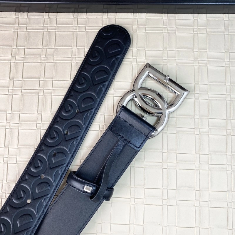 Casual Dolce Gabbana Belts 285418
