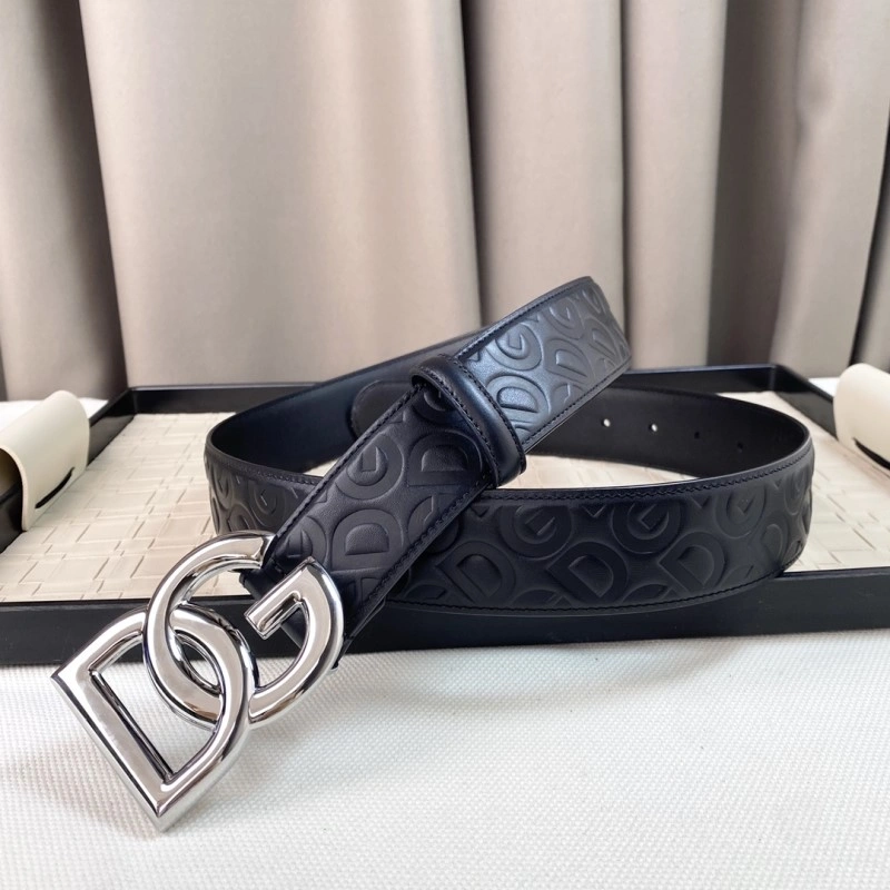 Casual Dolce Gabbana Belts 285418