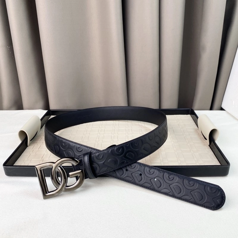 Dolce Gabbana Belts WellDesigned 285431