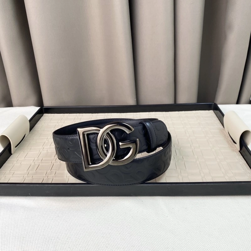 Dolce Gabbana Belts WellDesigned 285431