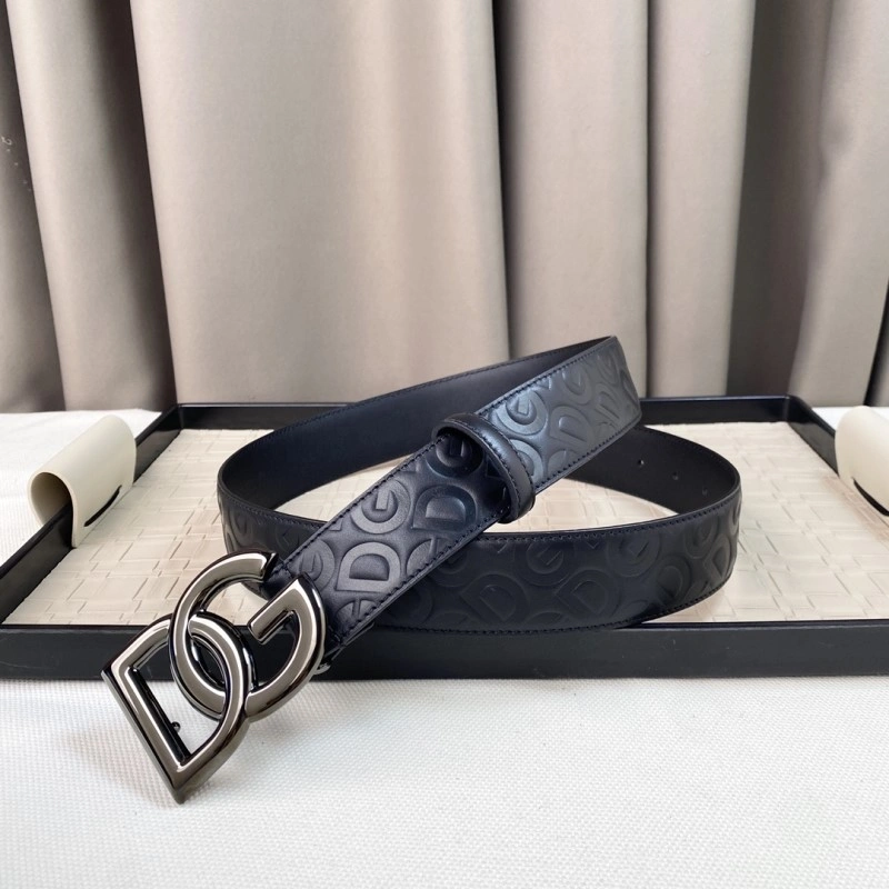 Dolce Gabbana Belts WellDesigned 285431