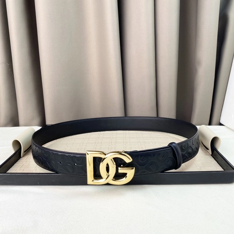 EyeCatching Dolce Gabbana Belts 285421