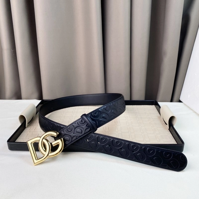 EyeCatching Dolce Gabbana Belts 285421