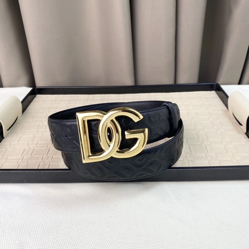 EyeCatching Dolce Gabbana Belts 285421