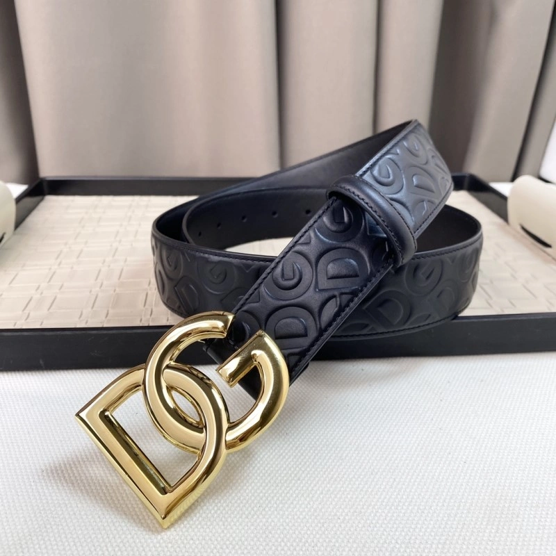 EyeCatching Dolce Gabbana Belts 285421