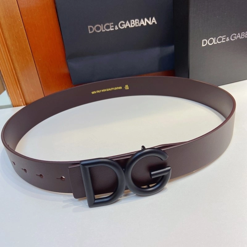 Dolce Gabbana Belts Elegant 285434