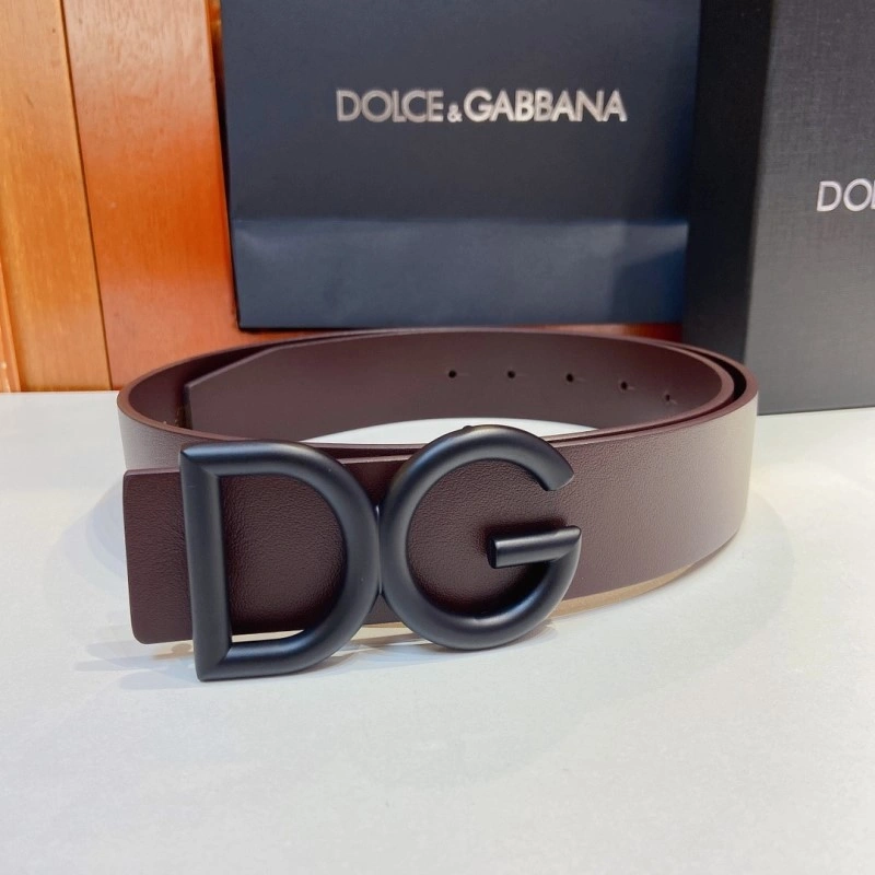 Dolce Gabbana Belts Elegant 285434