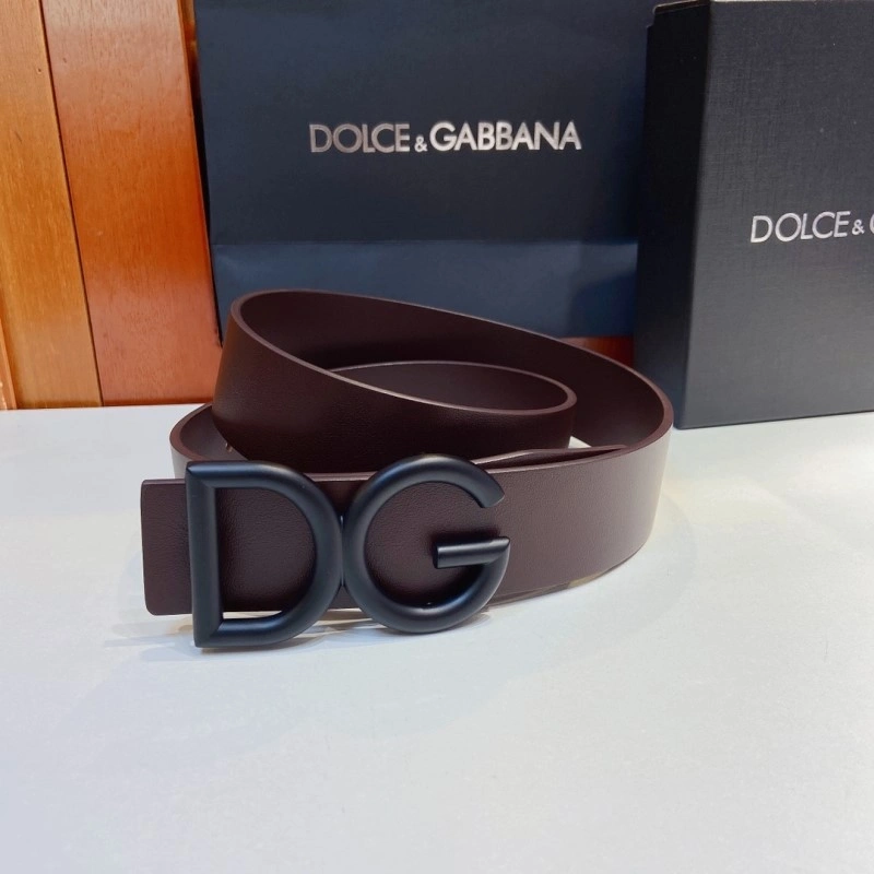 Dolce Gabbana Belts Elegant 285434
