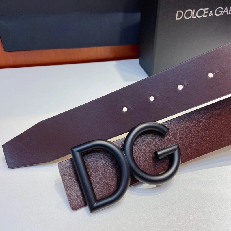 Dolce Gabbana Belts Elegant 285434