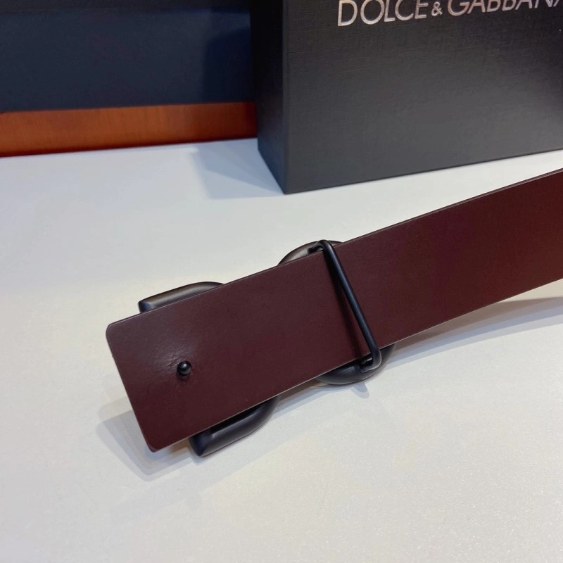 Dolce Gabbana Belts Elegant 285434