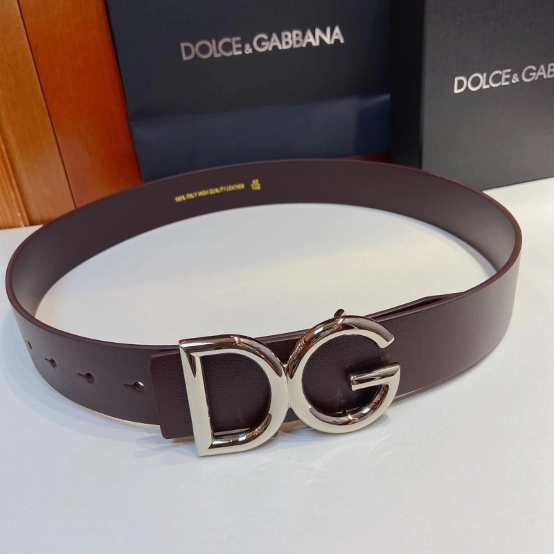 Fashionable Dolce Gabbana Belts 285415