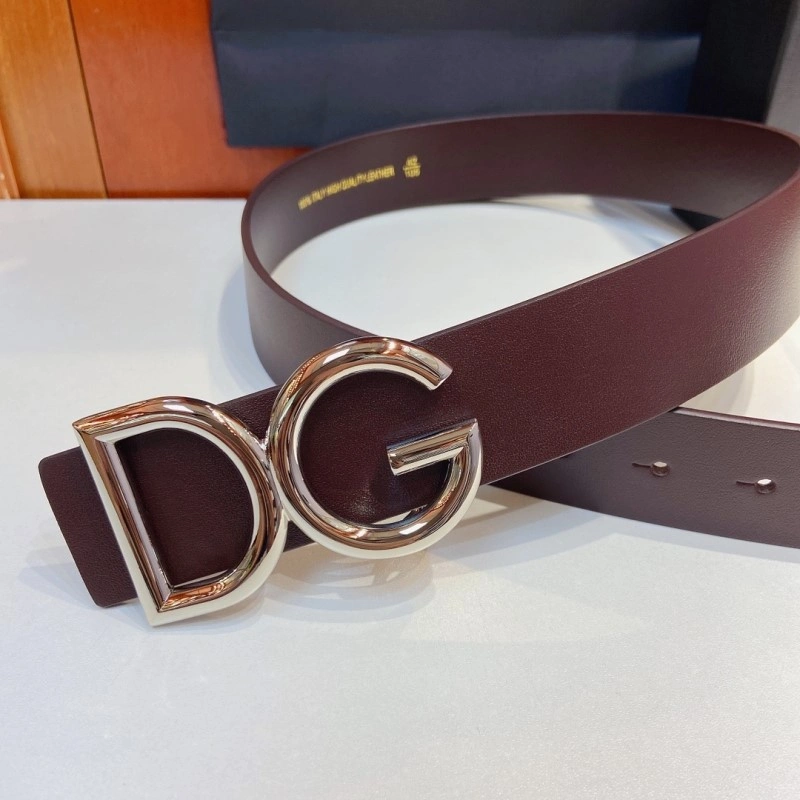 Fashionable Dolce Gabbana Belts 285415