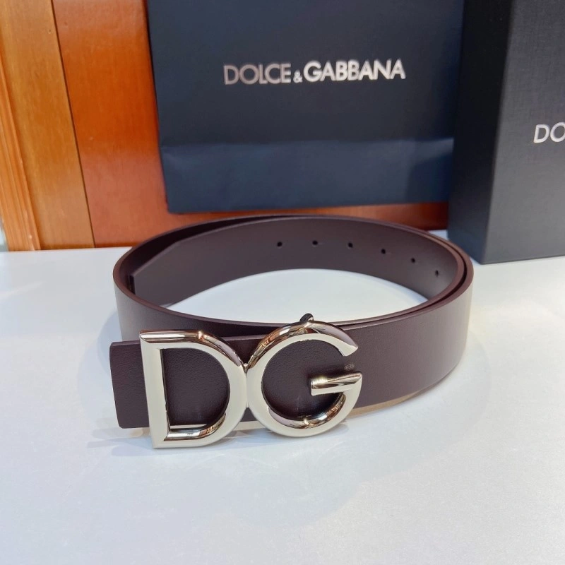 Fashionable Dolce Gabbana Belts 285415