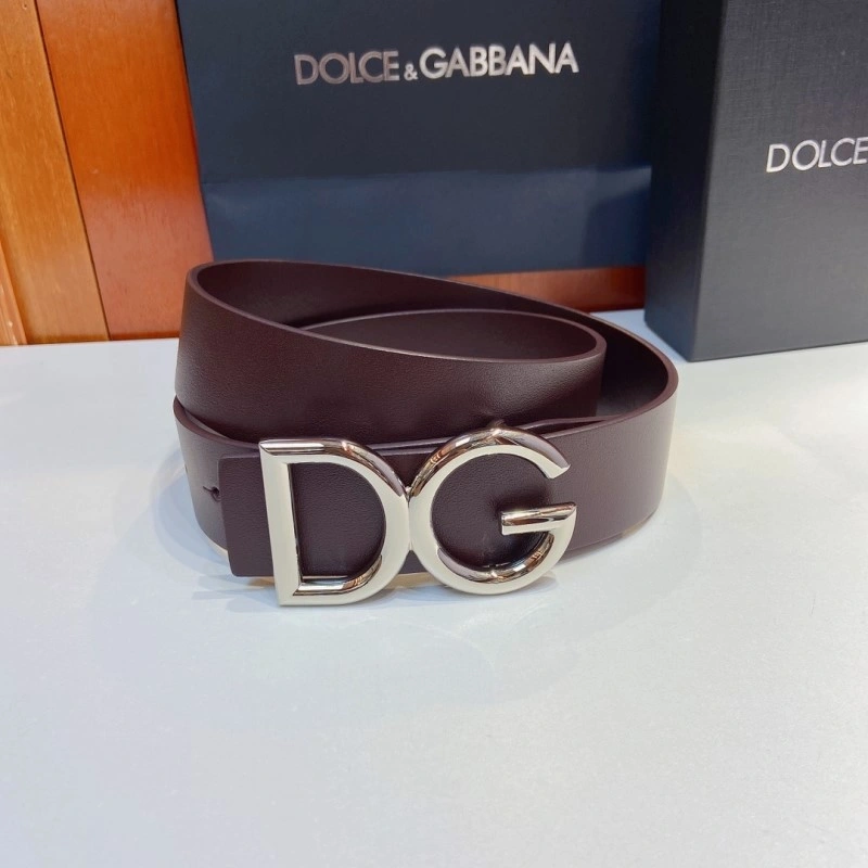 Fashionable Dolce Gabbana Belts 285415