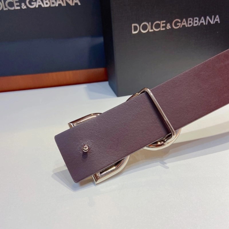 Fashionable Dolce Gabbana Belts 285415