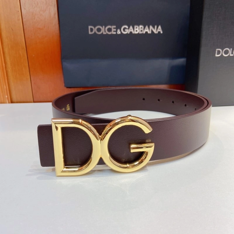 Cozy Dolce Gabbana Belts 285436