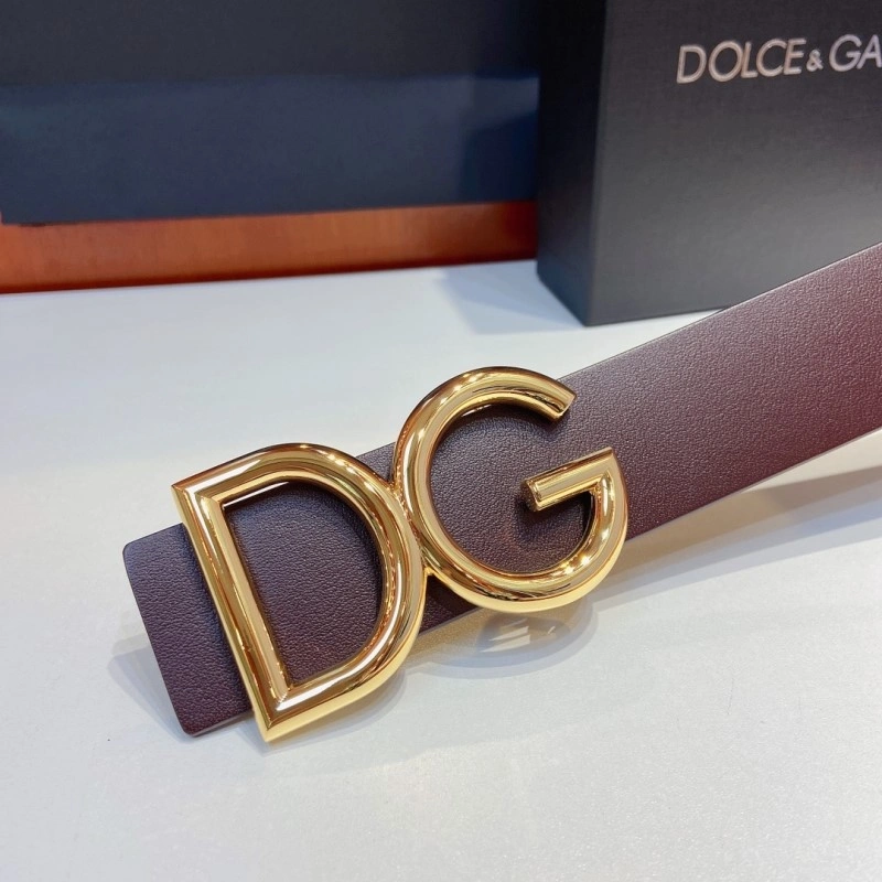 Cozy Dolce Gabbana Belts 285436