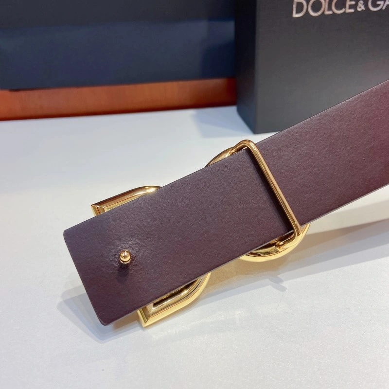 Cozy Dolce Gabbana Belts 285436
