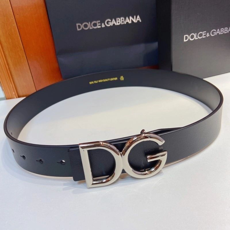 Dolce Gabbana Belts RelaxedFit 285409