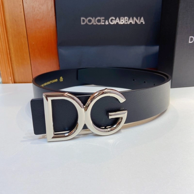 Dolce Gabbana Belts RelaxedFit 285409