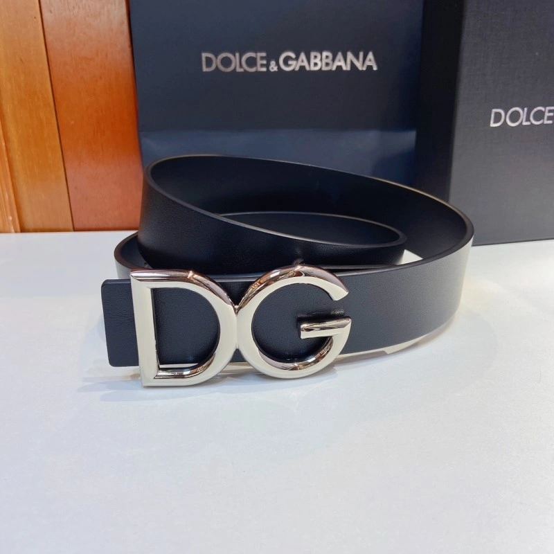 Dolce Gabbana Belts RelaxedFit 285409