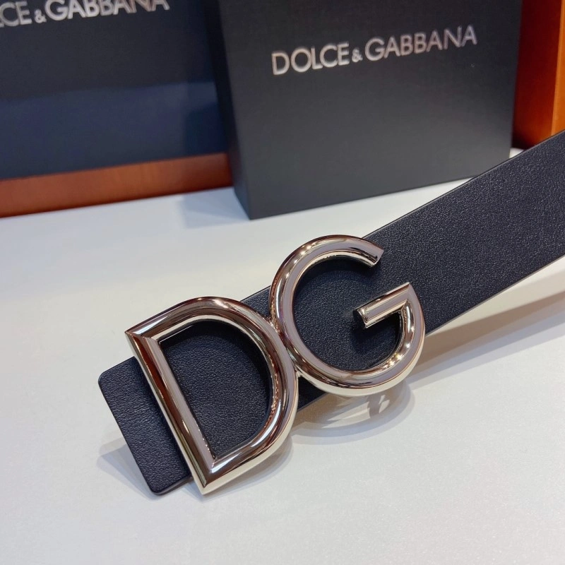 Dolce Gabbana Belts RelaxedFit 285409