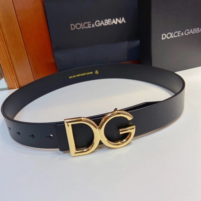 Durable Dolce Gabbana Belts 285428