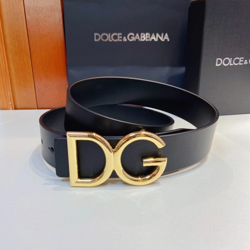 Durable Dolce Gabbana Belts 285428