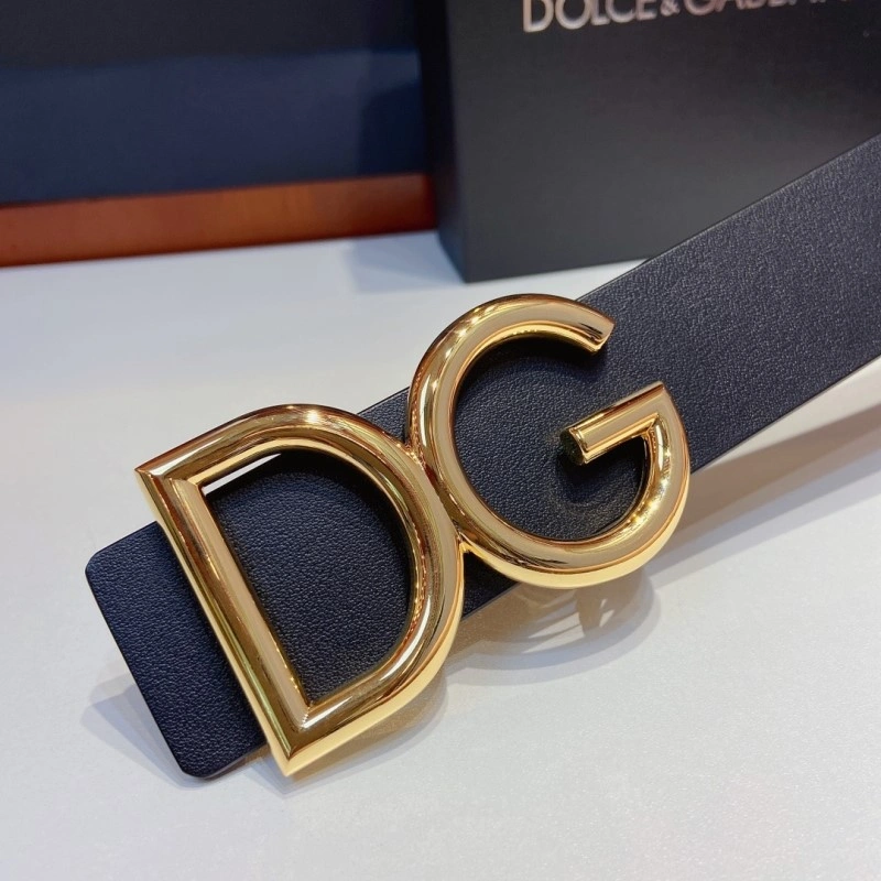 Durable Dolce Gabbana Belts 285428