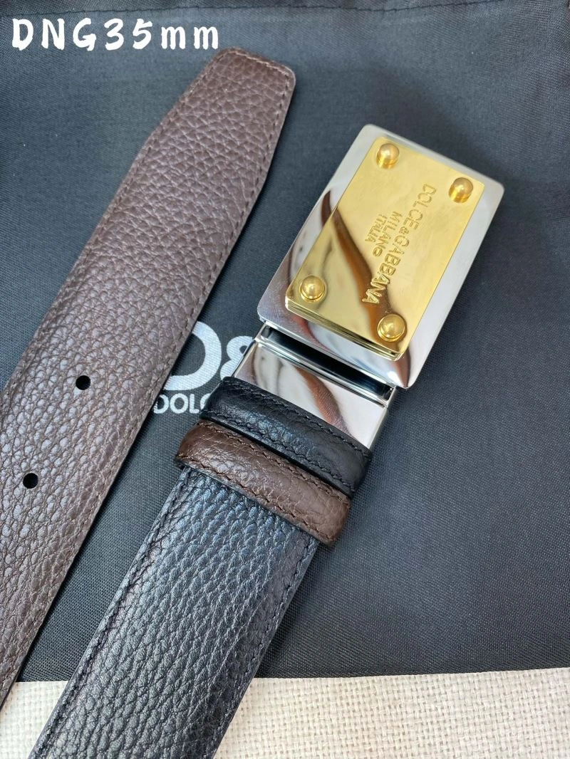 UrbanStyle Dolce Gabbana Belts 285465