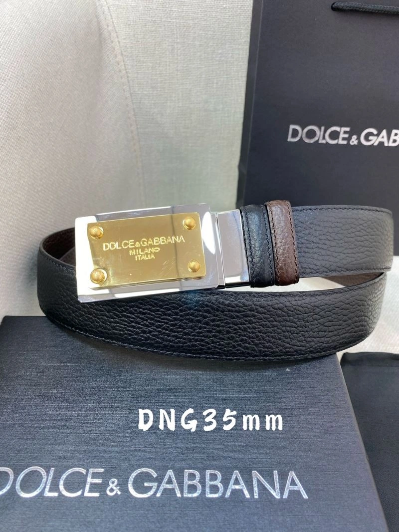 UrbanStyle Dolce Gabbana Belts 285465
