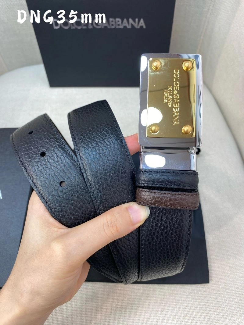 UrbanStyle Dolce Gabbana Belts 285465