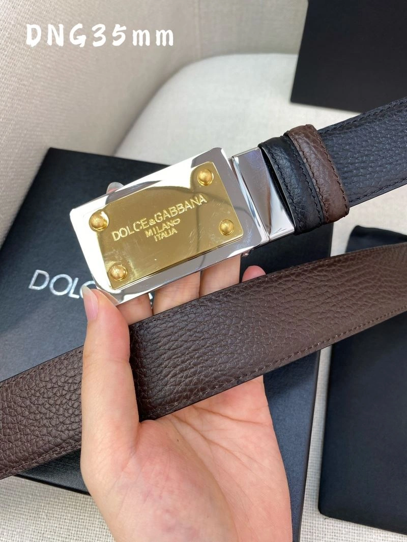 UrbanStyle Dolce Gabbana Belts 285465