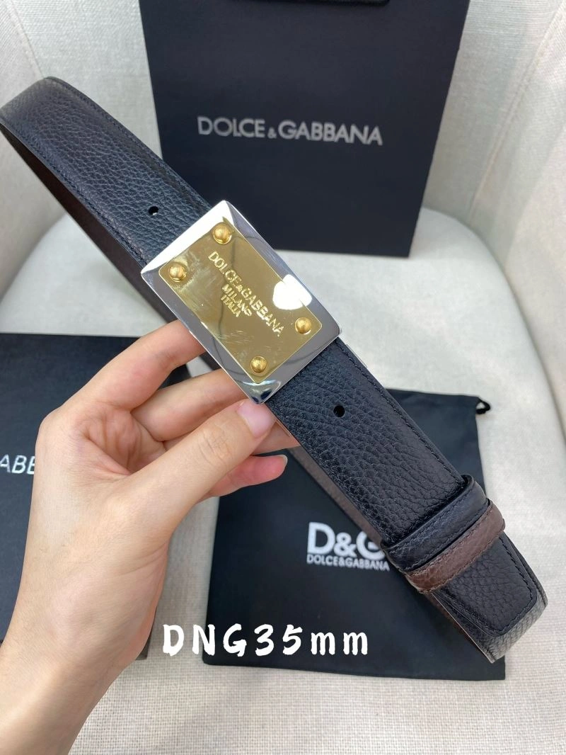 UrbanStyle Dolce Gabbana Belts 285465