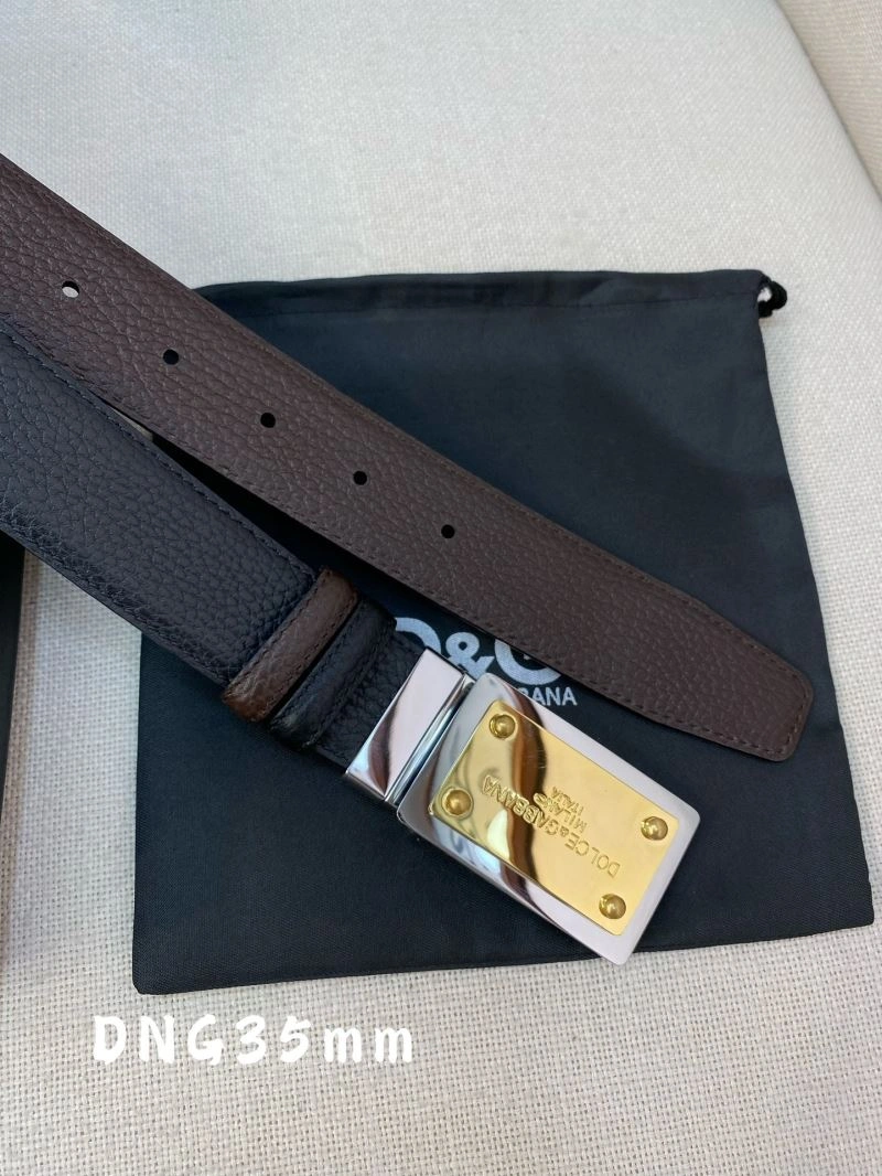UrbanStyle Dolce Gabbana Belts 285465