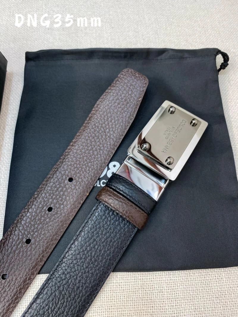 GoAnywhere Dolce Gabbana Belts 285454