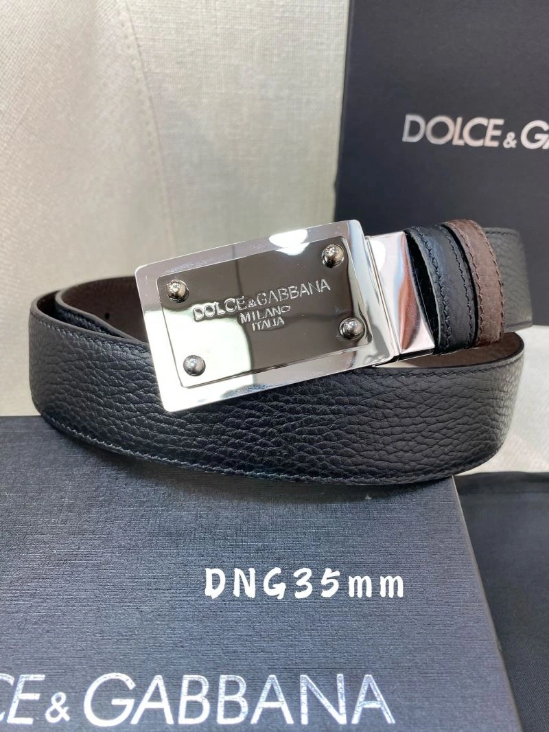 GoAnywhere Dolce Gabbana Belts 285454