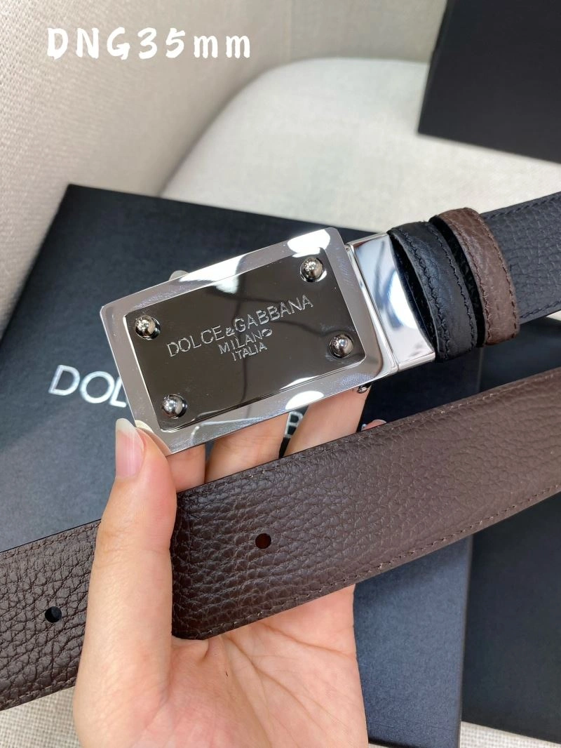 GoAnywhere Dolce Gabbana Belts 285454