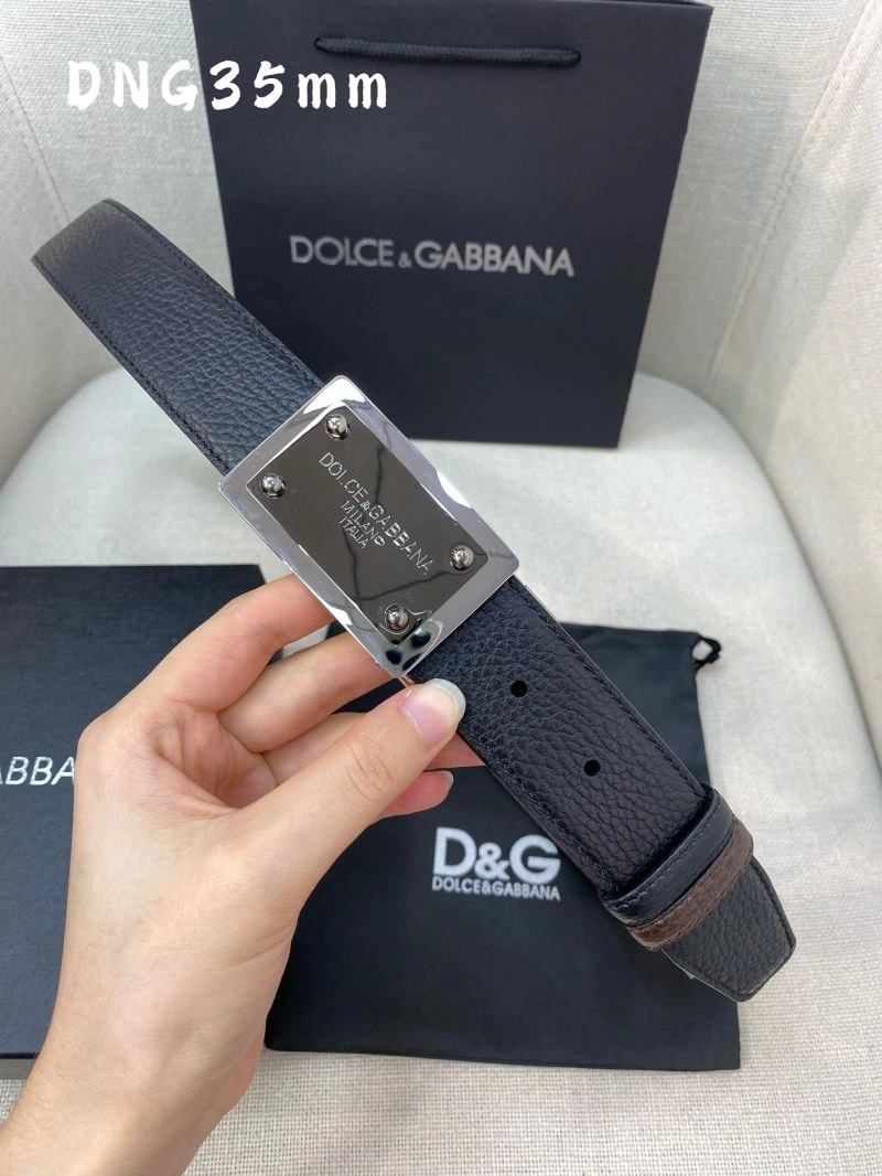 GoAnywhere Dolce Gabbana Belts 285454